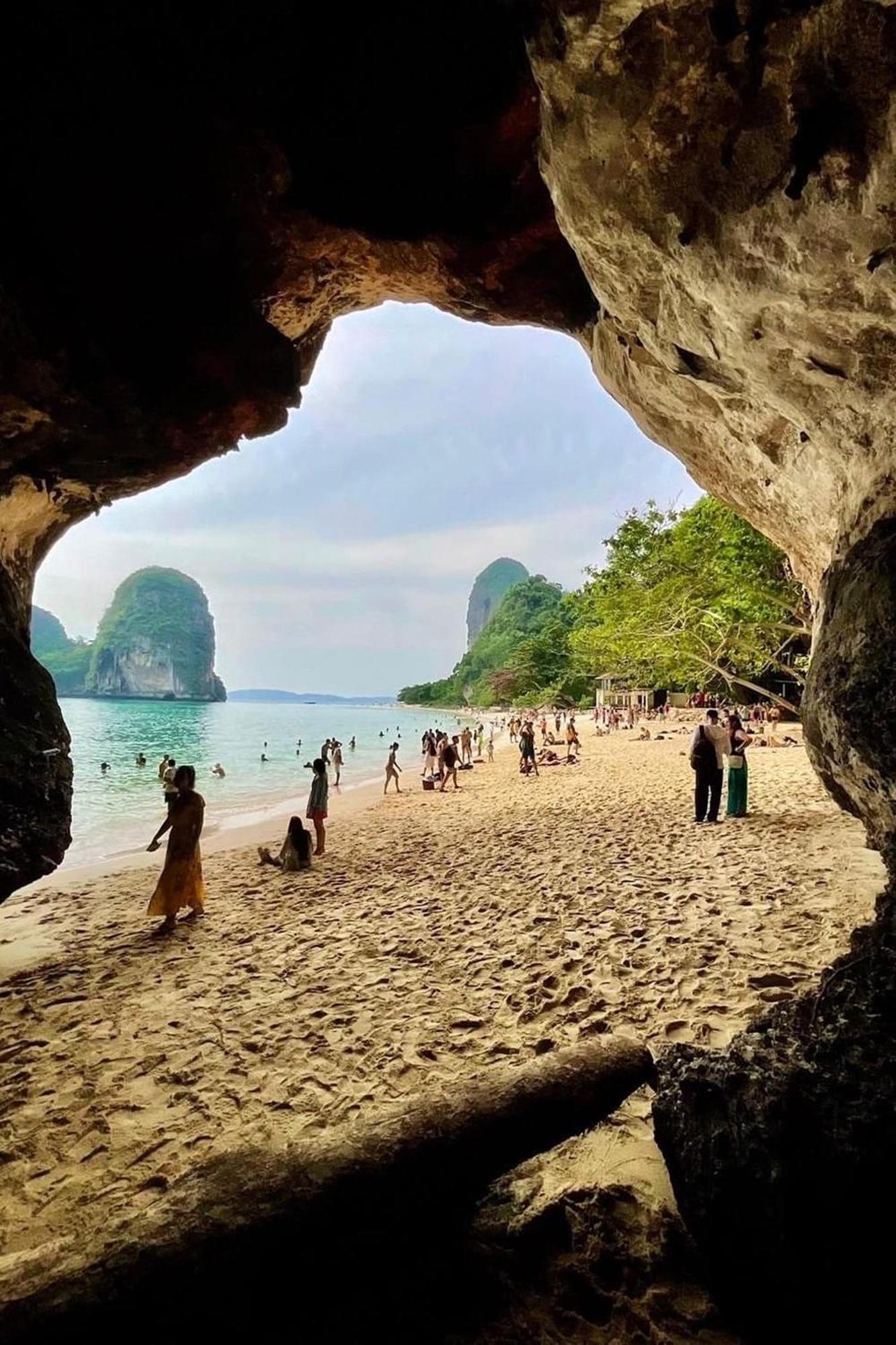 M.P Resort 班奥南矛 外观 照片